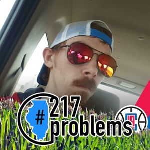 Meet your Posher, Nathan